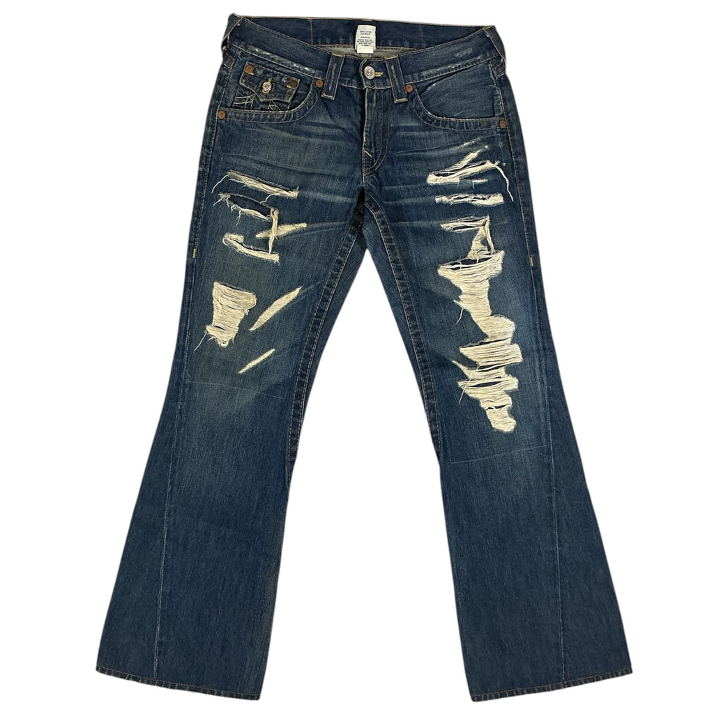 True Religion Vintage Boot cut