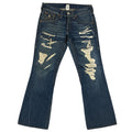 True Religion Vintage Boot cut