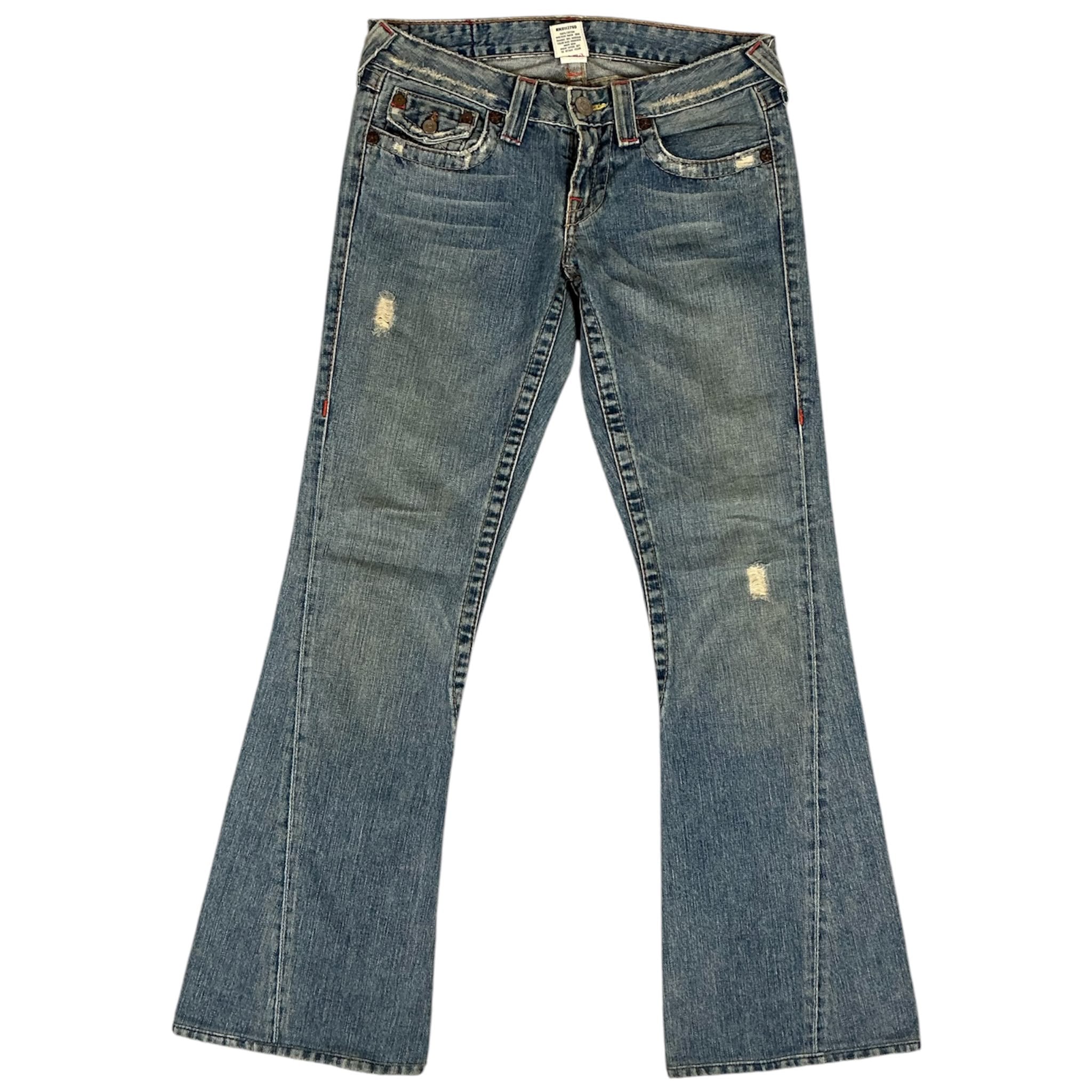 True Religion Boot cut jeans