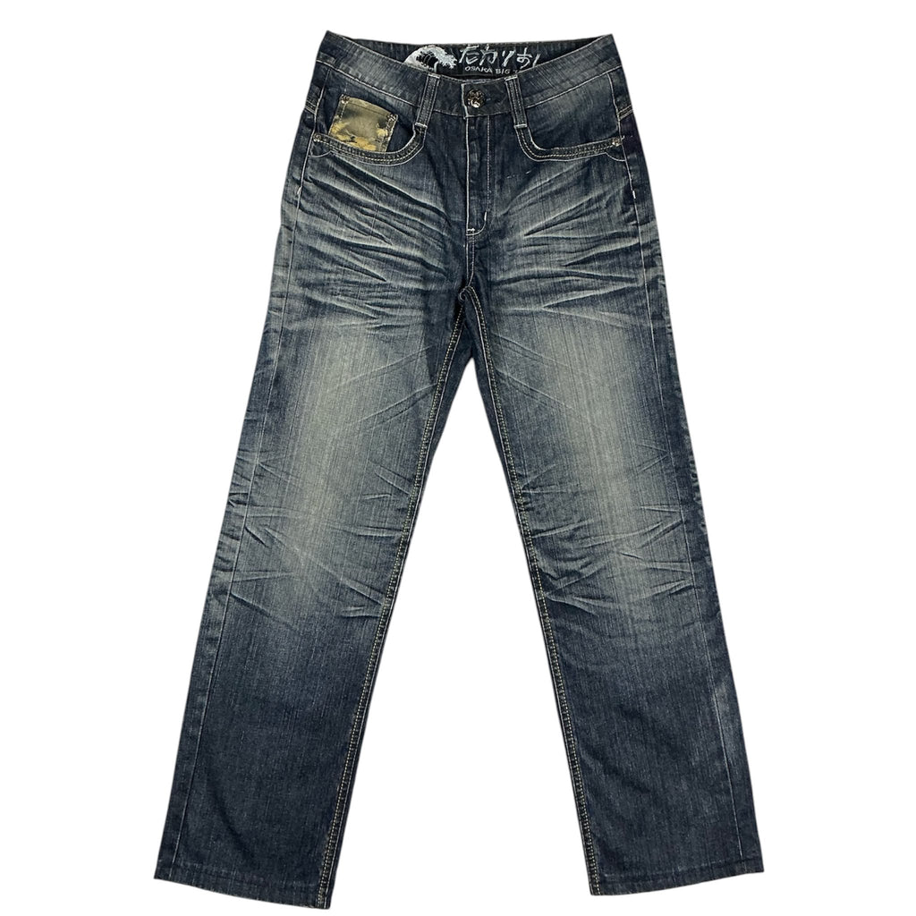 Big Train Vintage Jeans