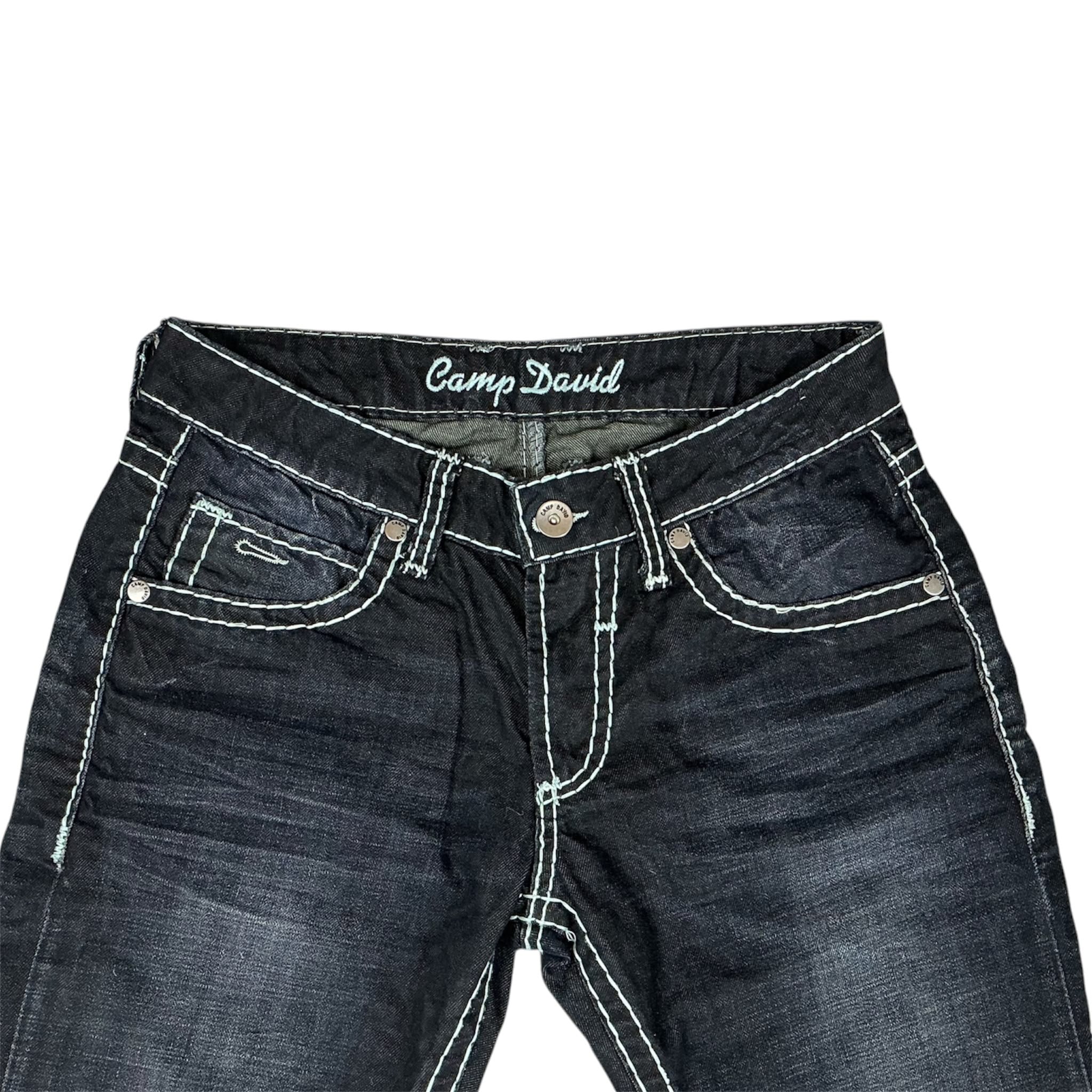 Camp David Vintage Jeans