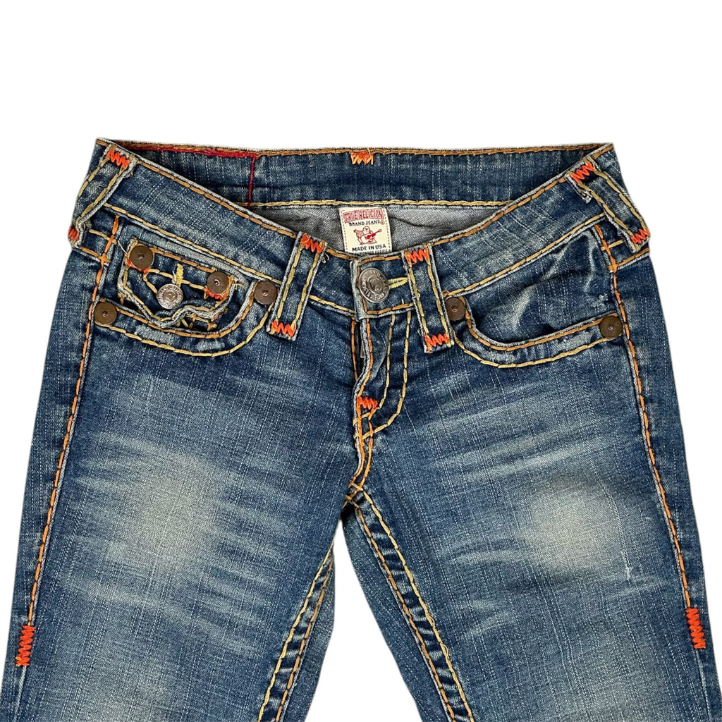 True Religion Boot cut Jeans