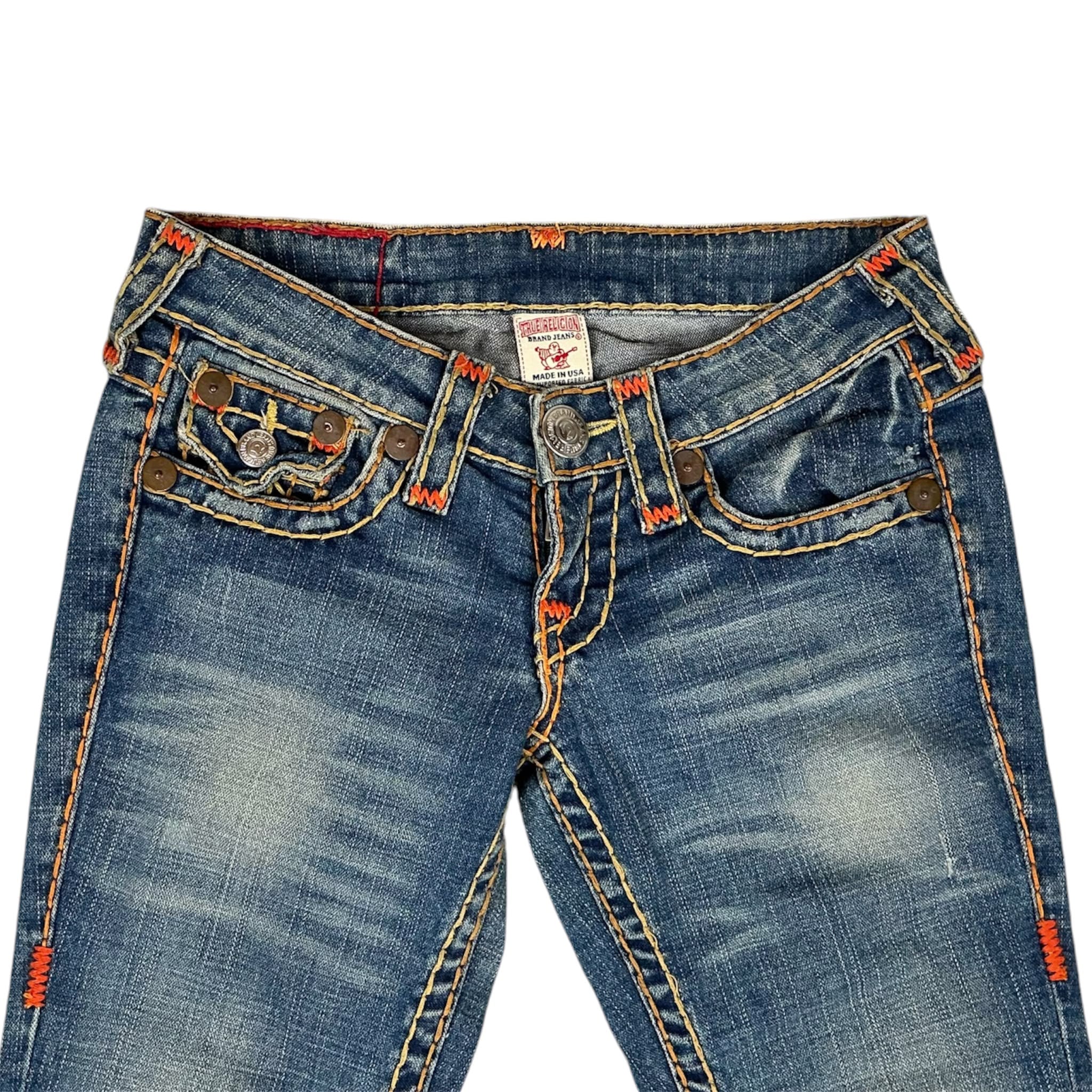 True Religion Boot cut Jeans