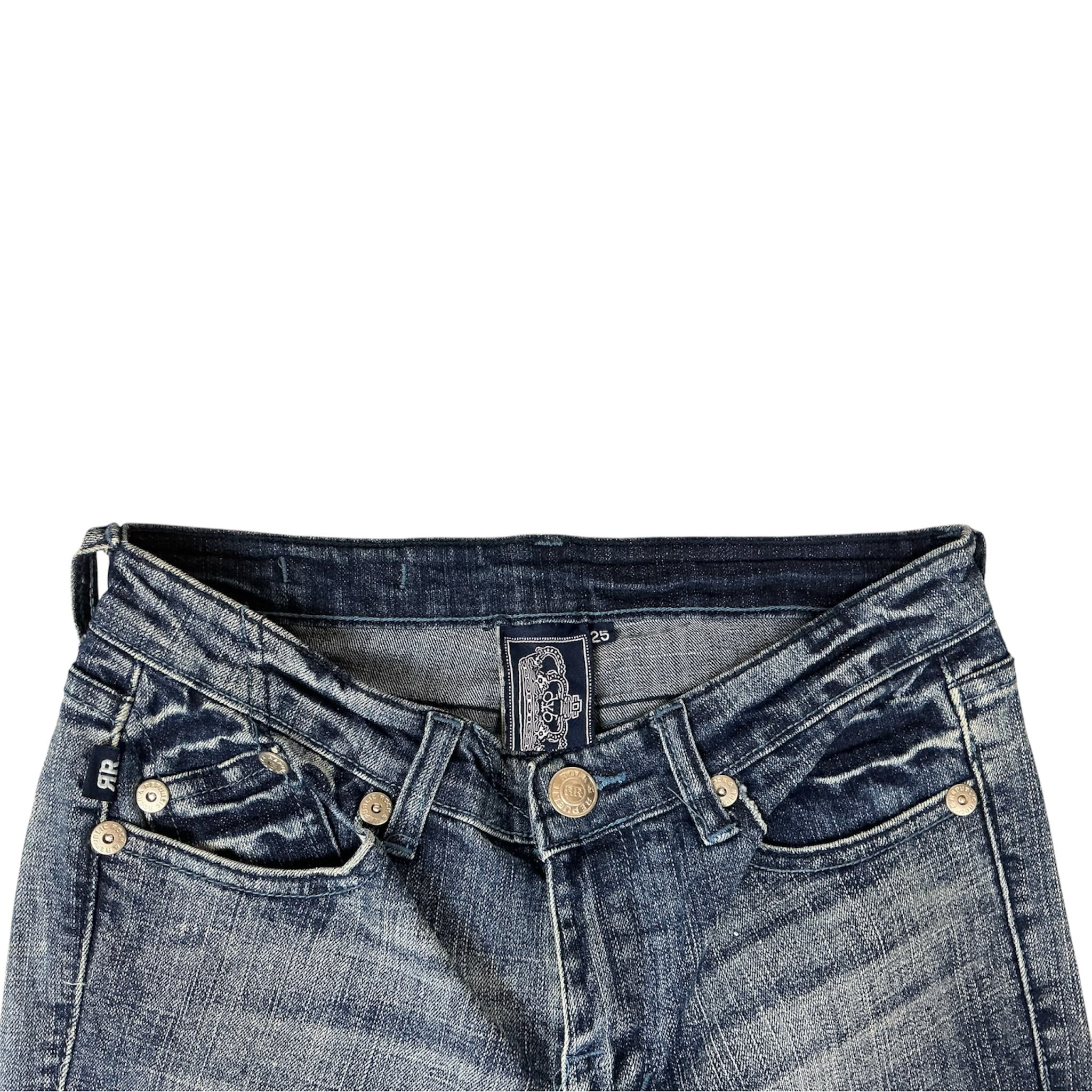 Rock Republic Jeans Vintage