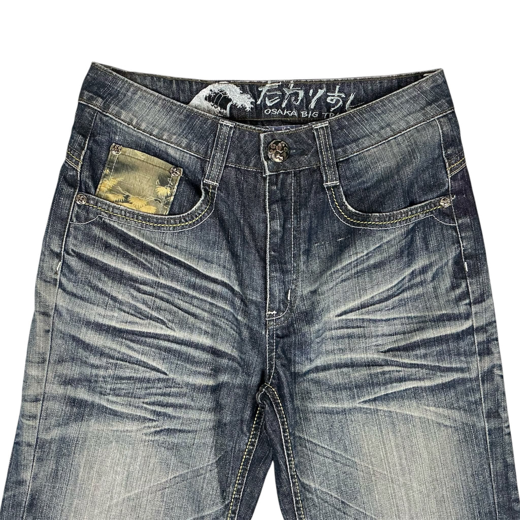 Big Train Vintage Jeans