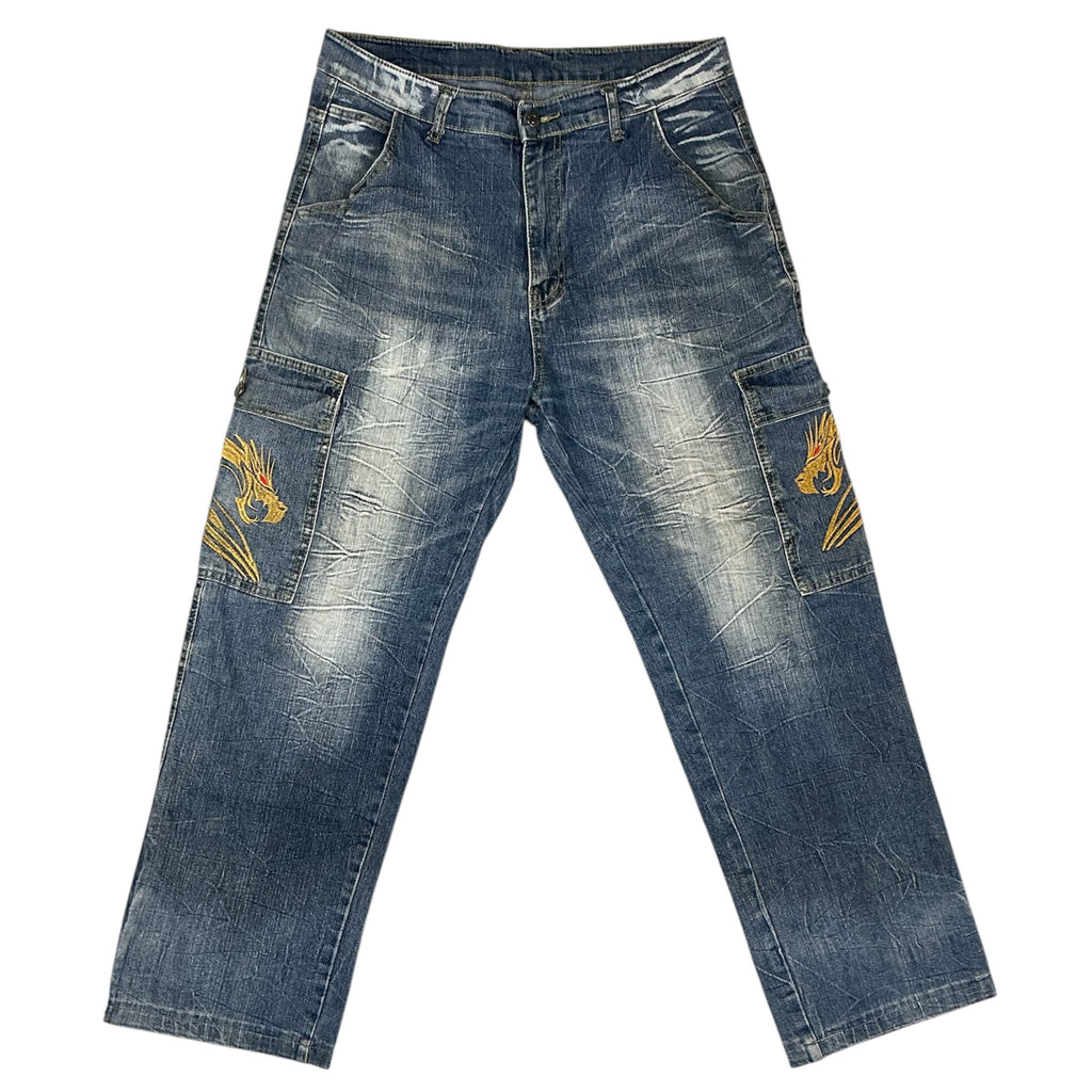 Japan Vintage Jeans