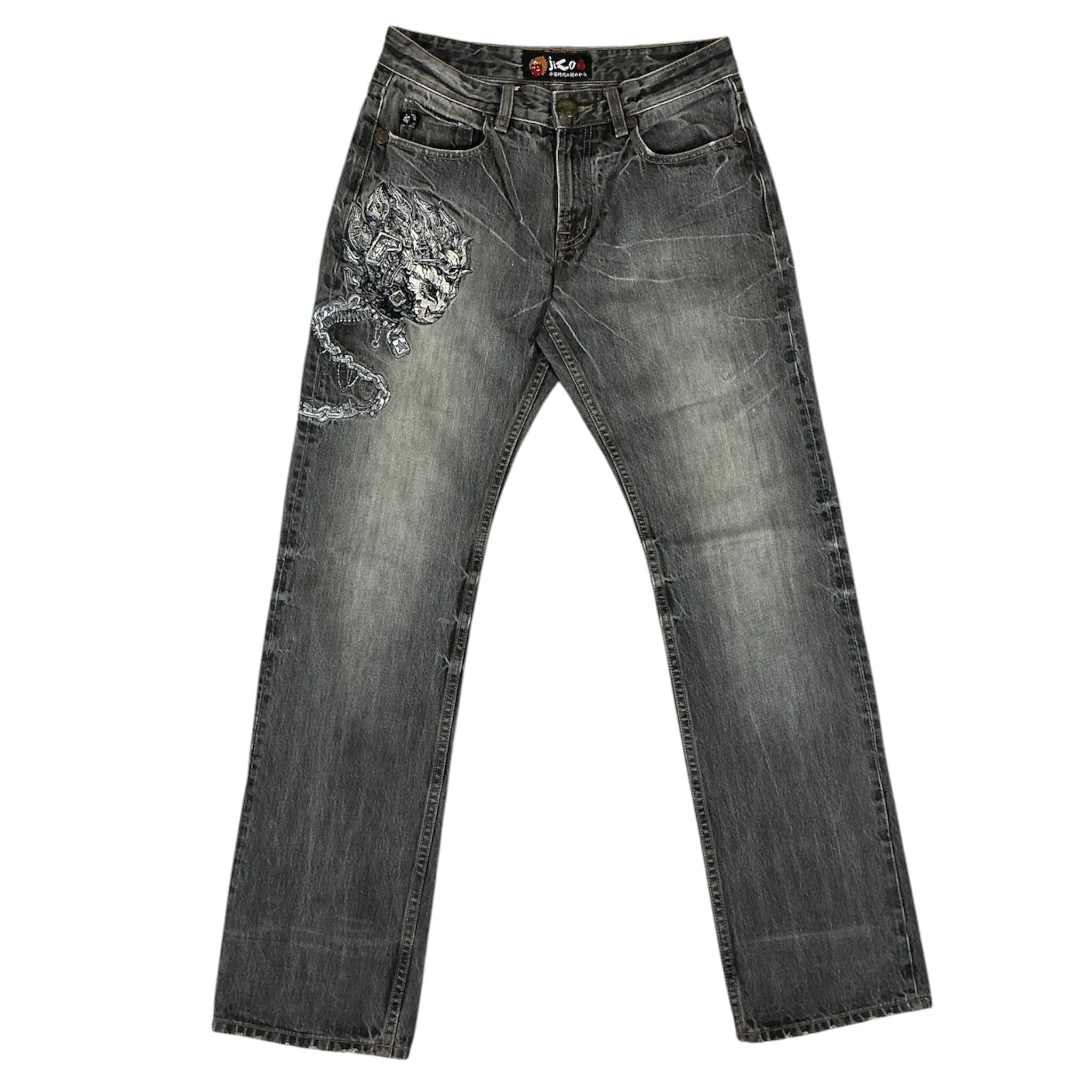 Japan Vintage  Jeans