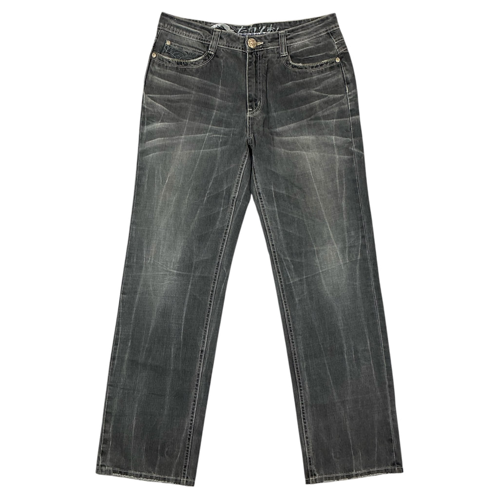 Big Train Vintage Jeans