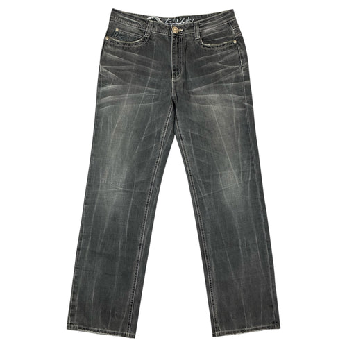 Big Train Vintage Jeans