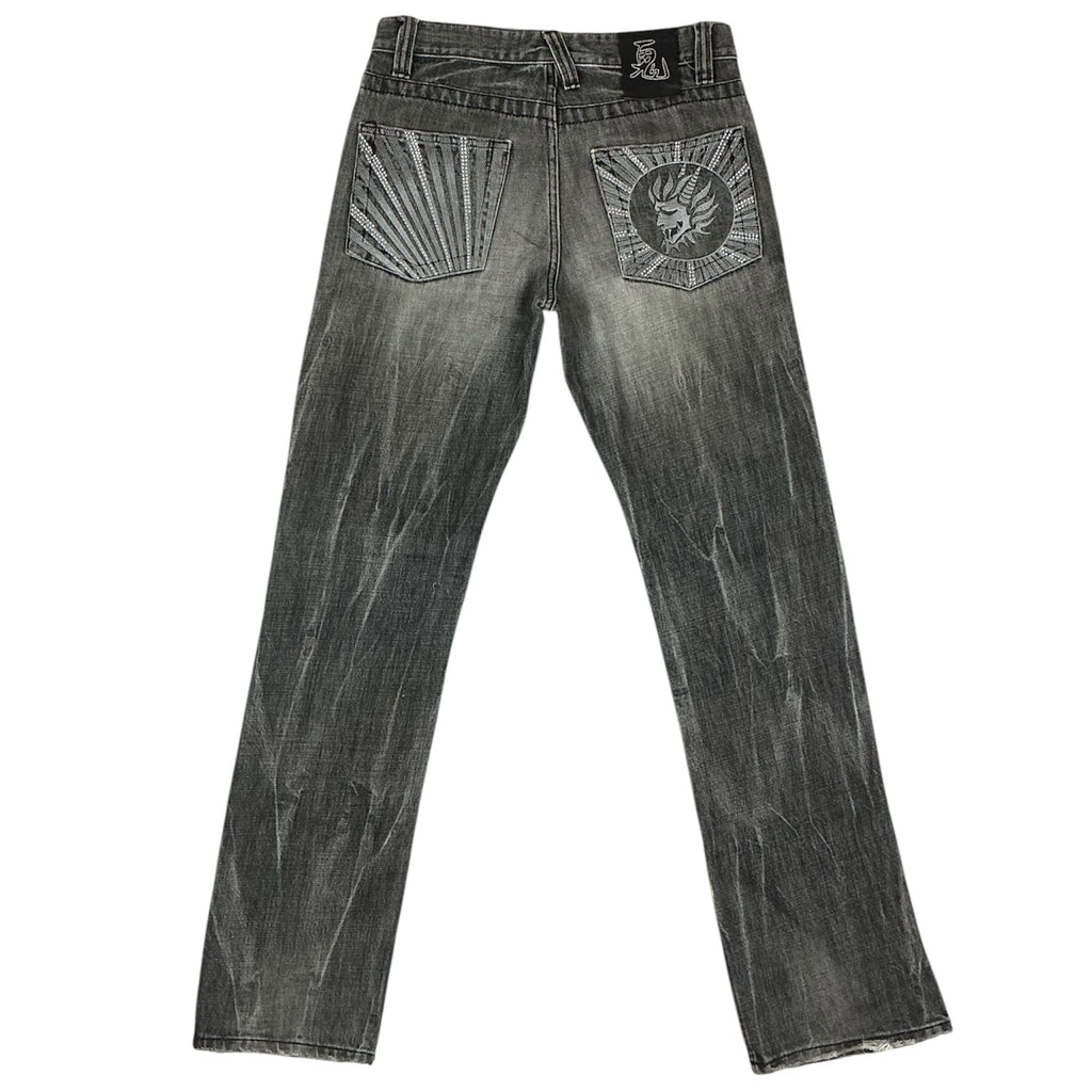 Japan Vintage Jeans