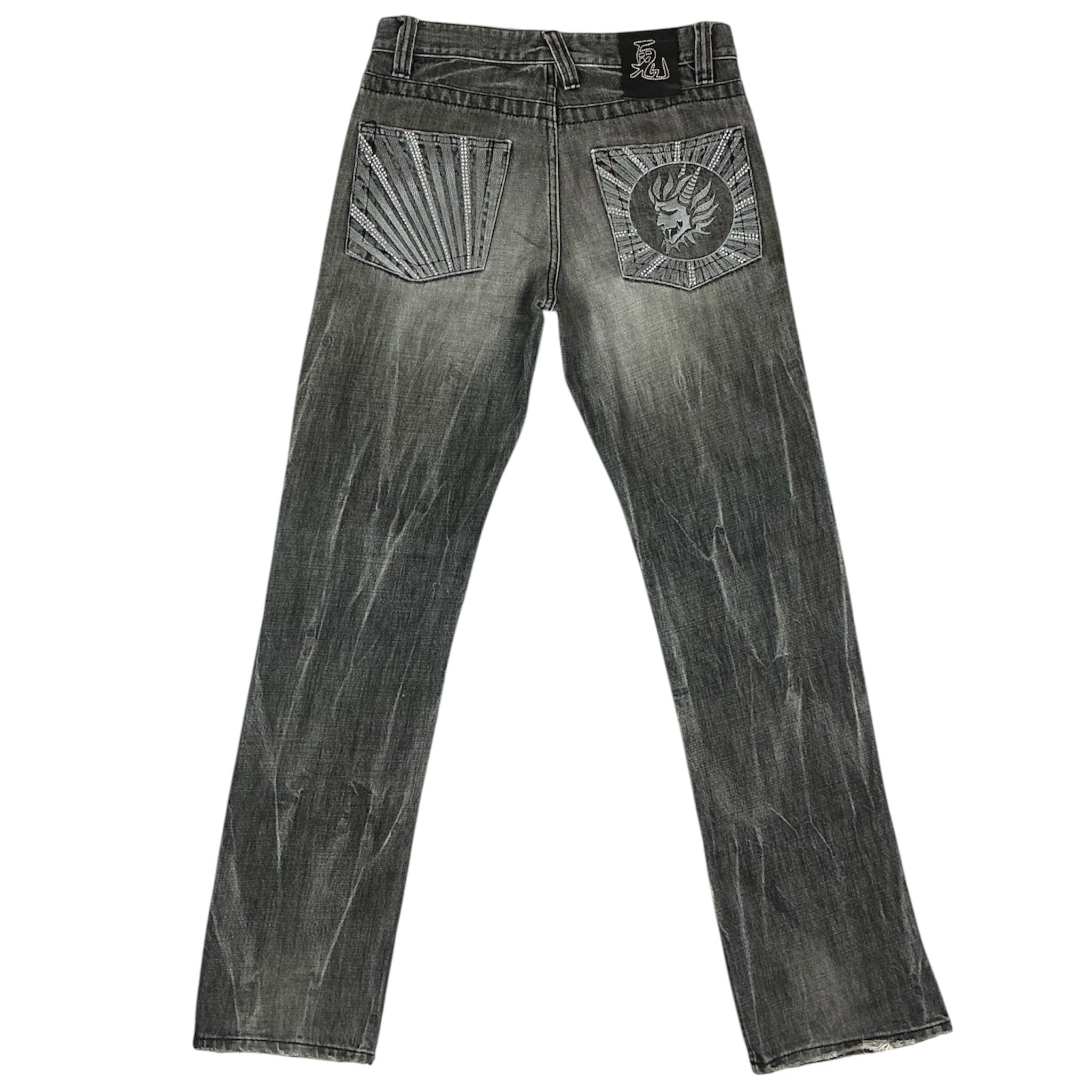 Japan Vintage Jeans