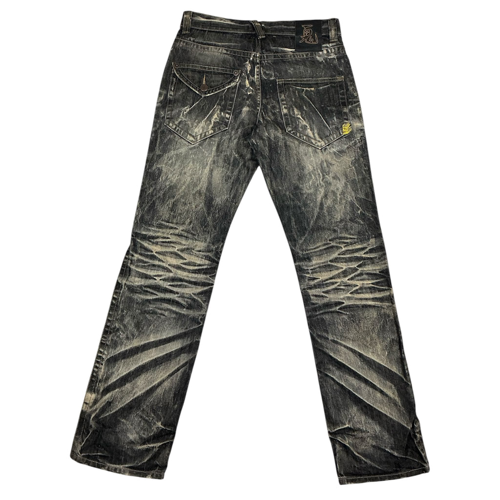 Vintage Japan Jeans