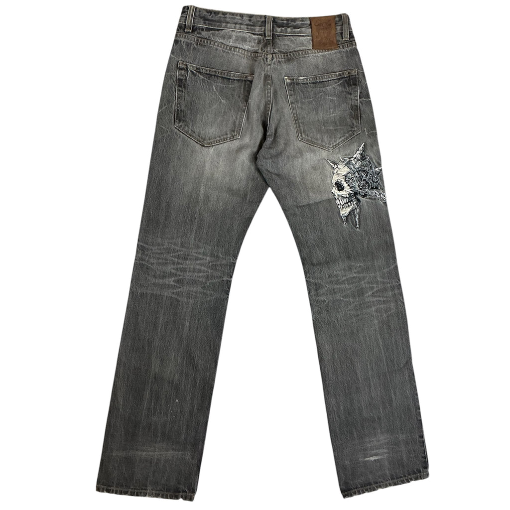 Japan Vintage  Jeans