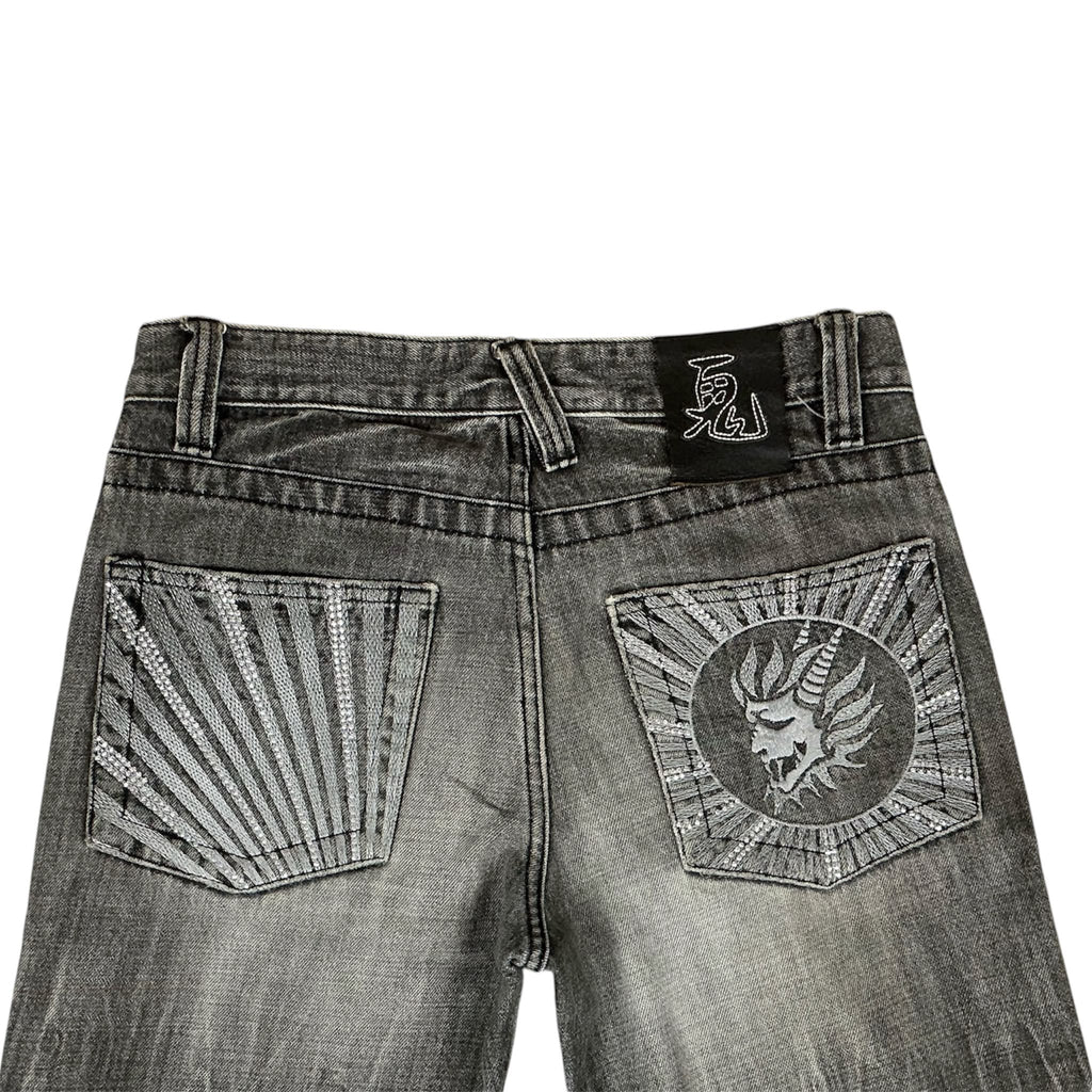 Japan Vintage Jeans