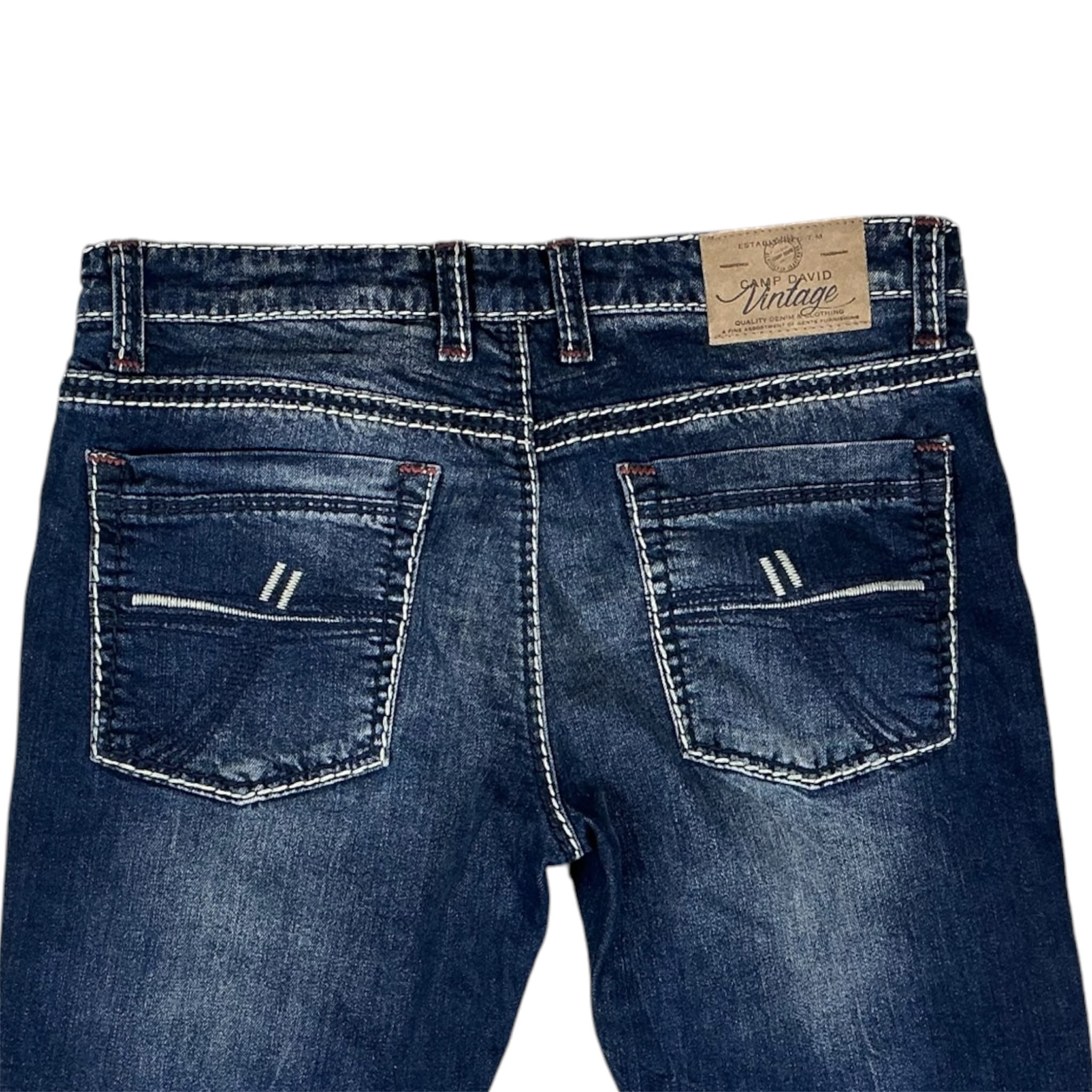 Camp David Vintage Jeans