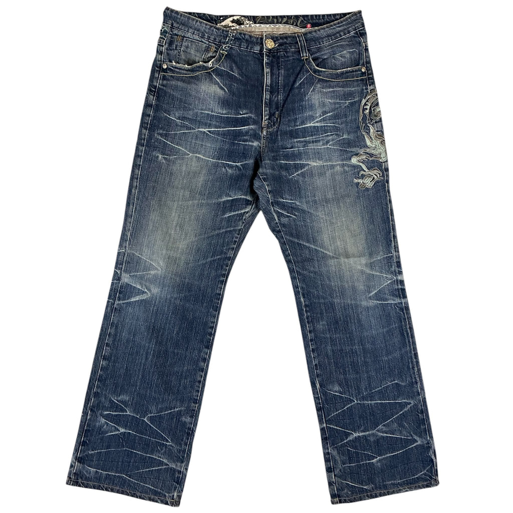 Big Train Jeans
