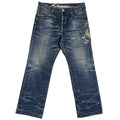 Big Train Jeans