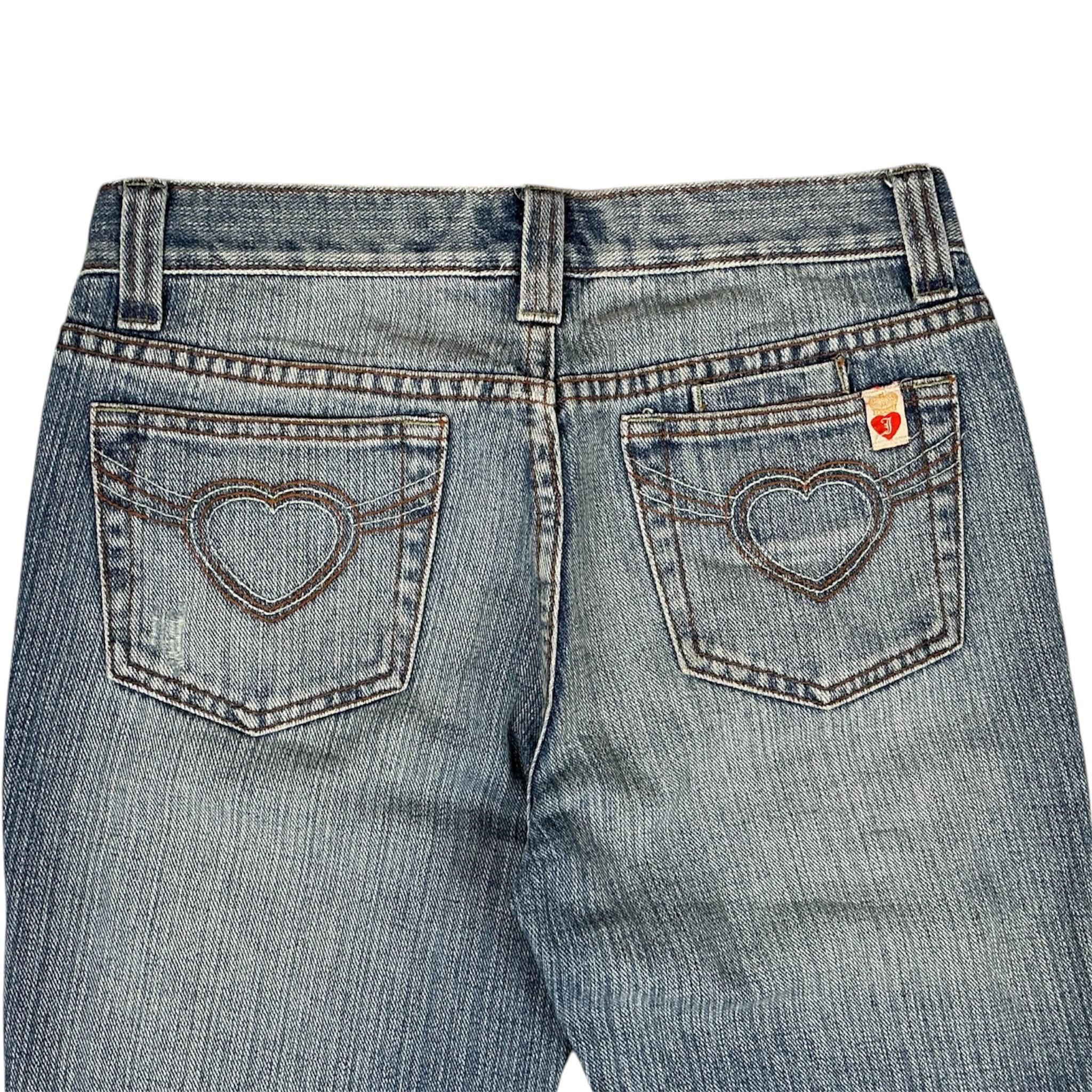 Juicy Couture Vintage Jeans