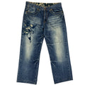 Japan Vintage Jeans