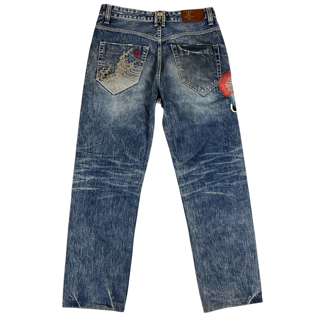 Big Train Jeans
