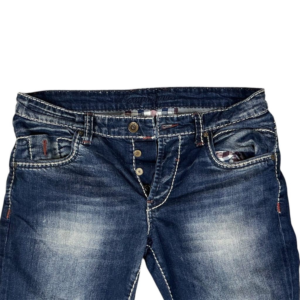 Camp David Vintage Jeans