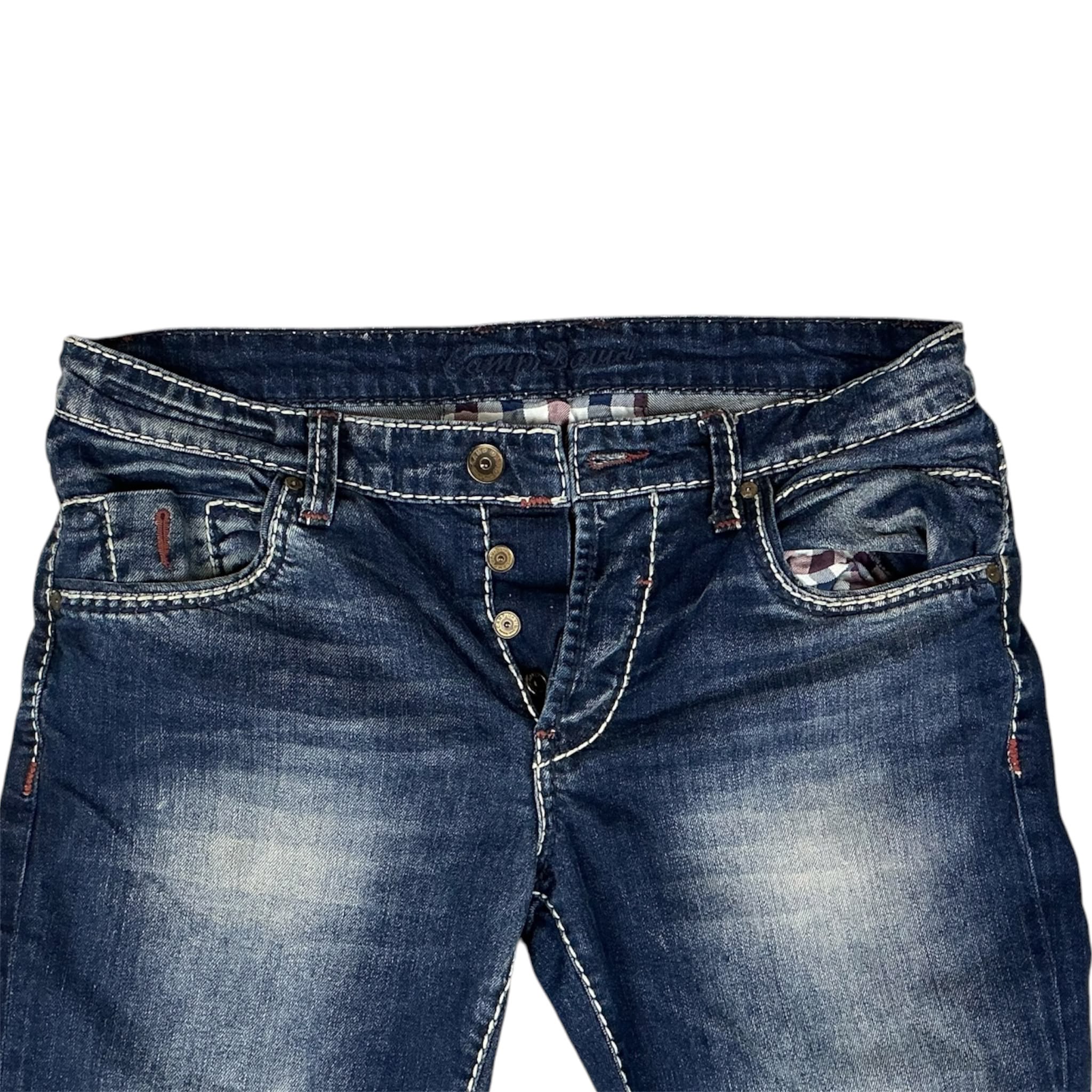 Camp David Vintage Jeans