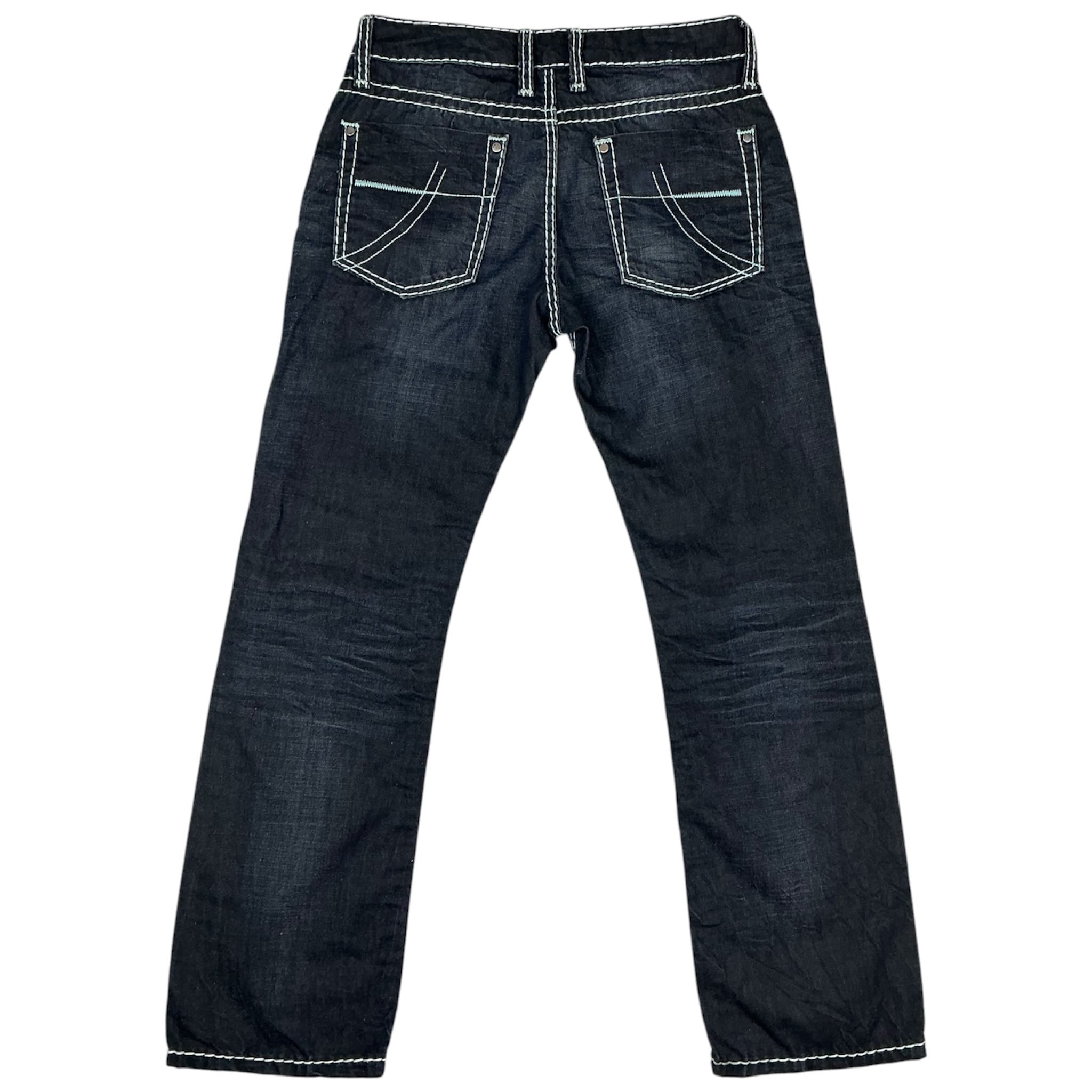 Camp David Vintage Jeans