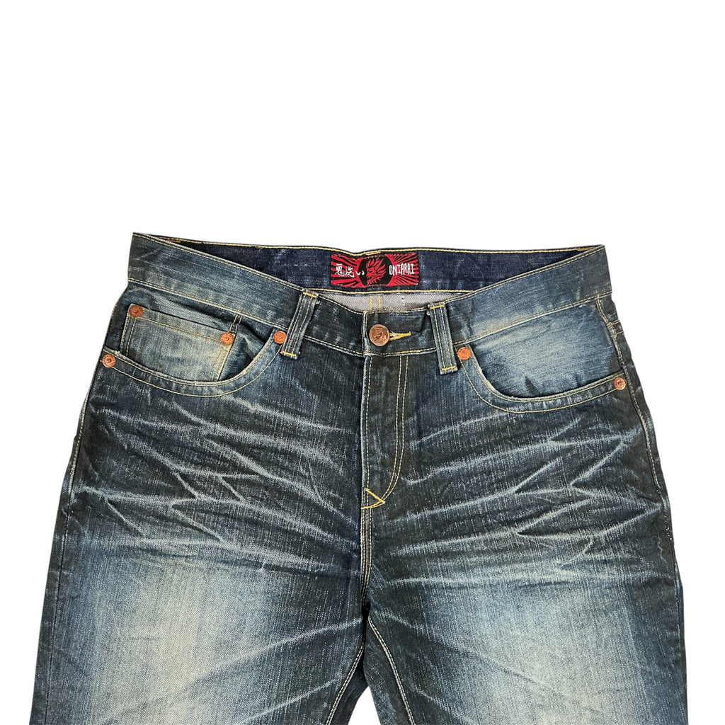 Japan Vintage Jeans