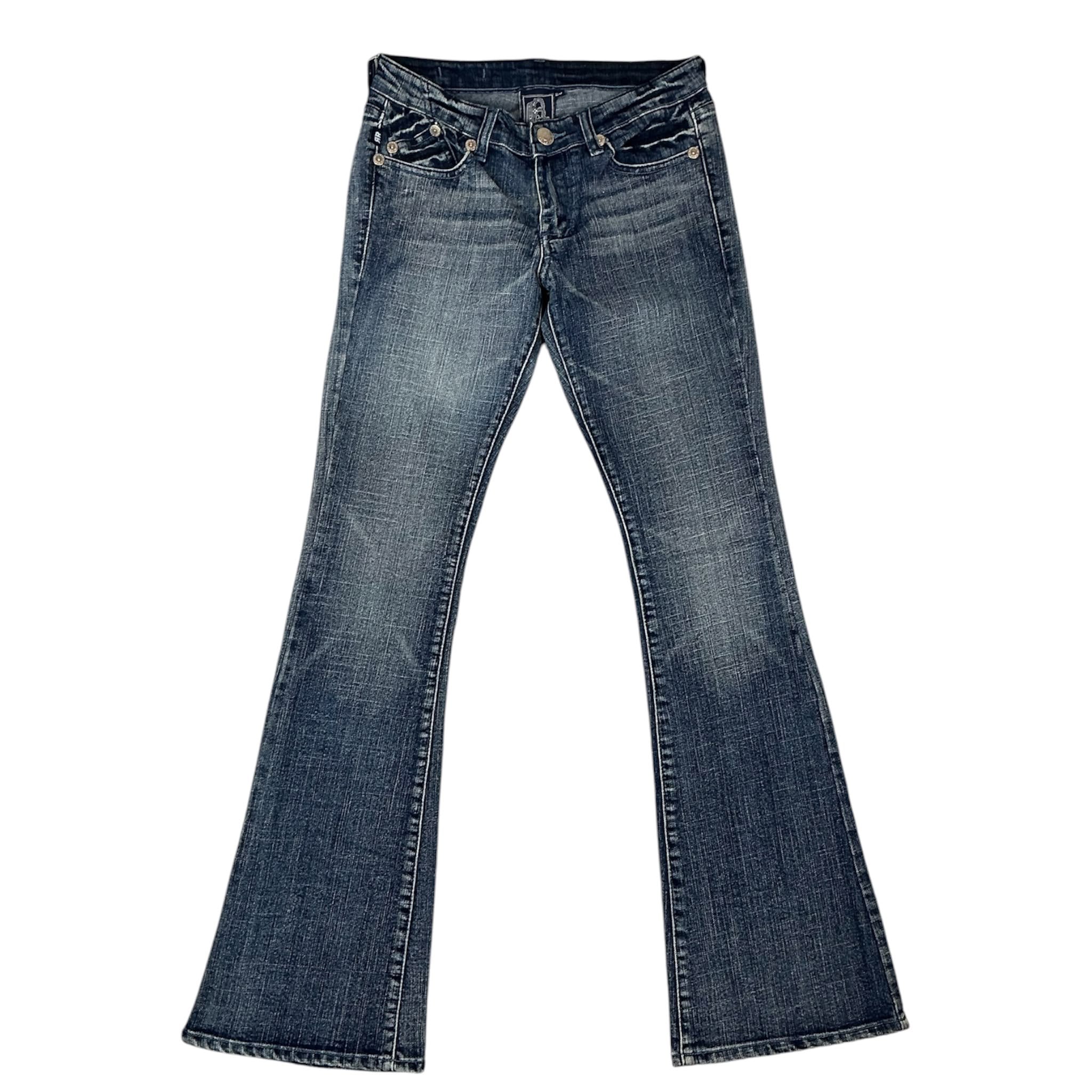 Rock Republic Jeans Vintage