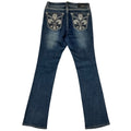 Grace Boot cut Vintage Jeans