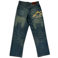 Japan Vintage Jeans