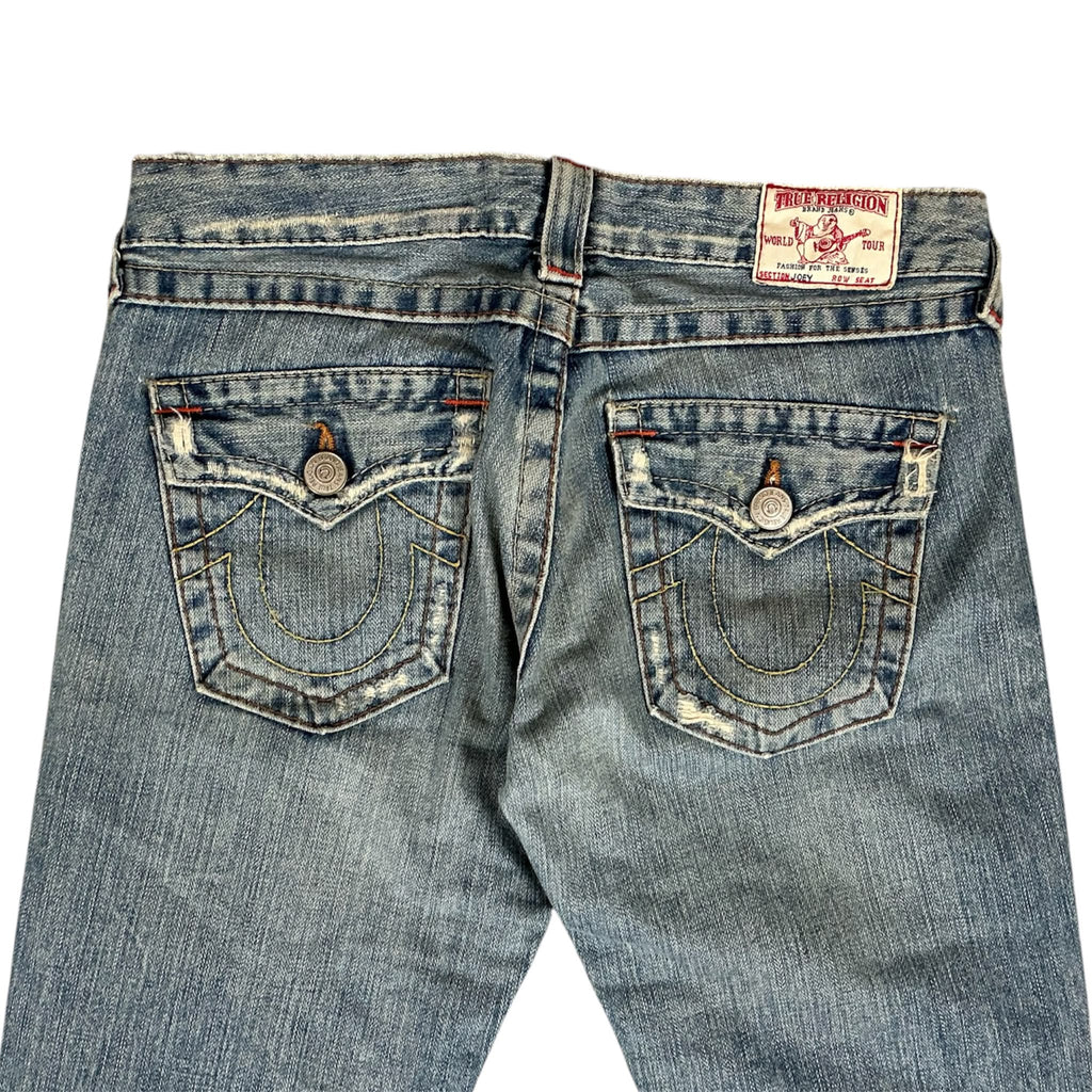 True Religion Boot cut jeans
