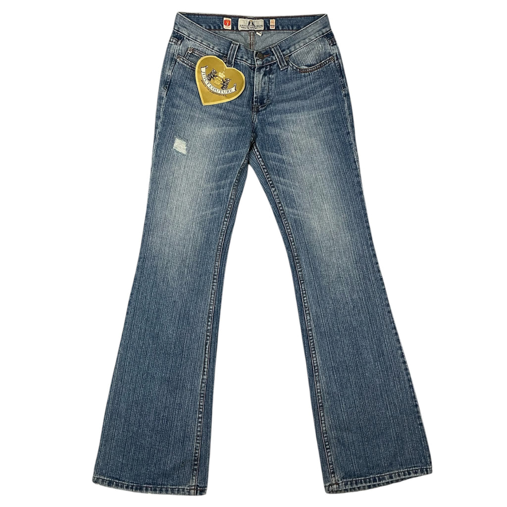Juicy Couture Vintage Jeans