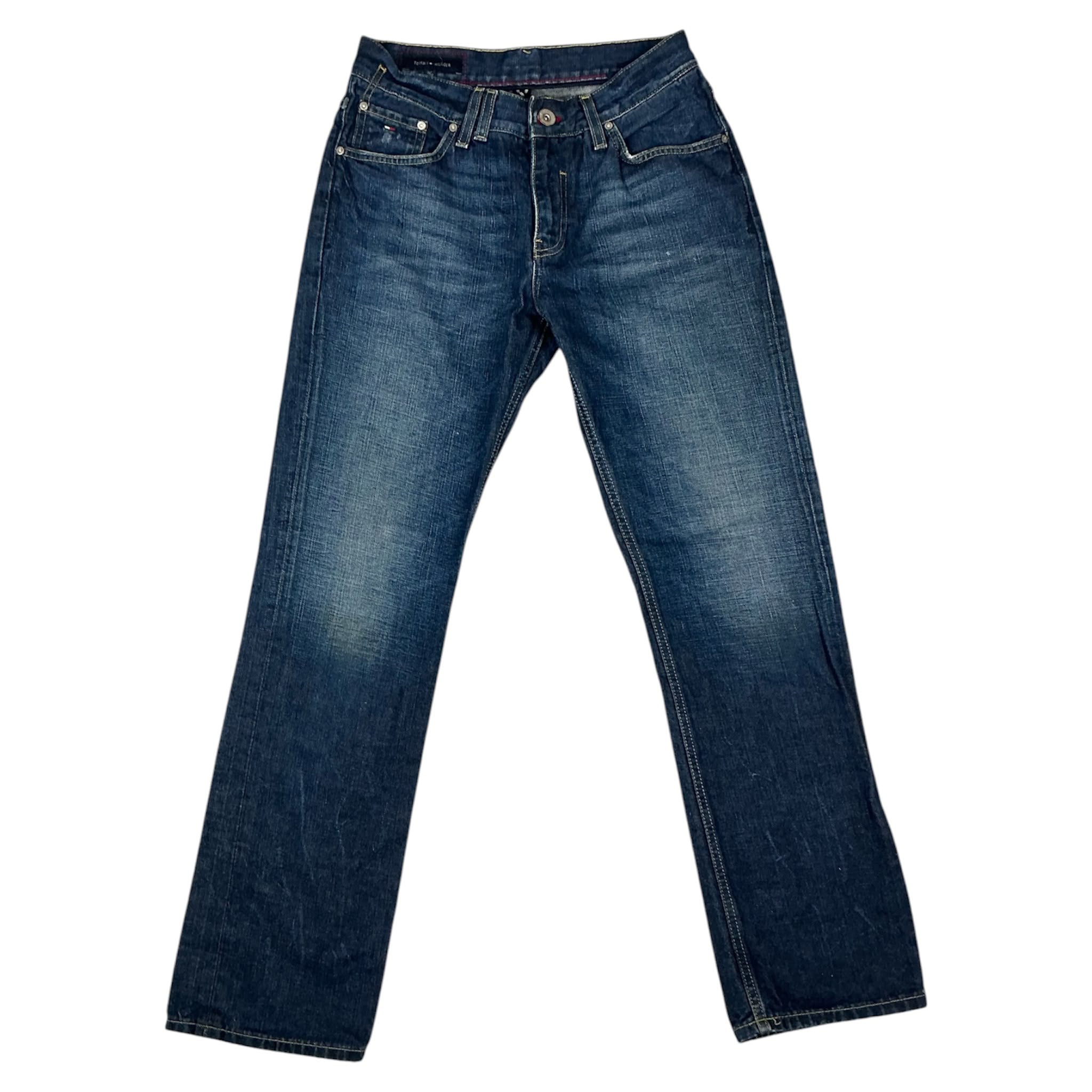 Tommy Hilfiger Jeans Vintage