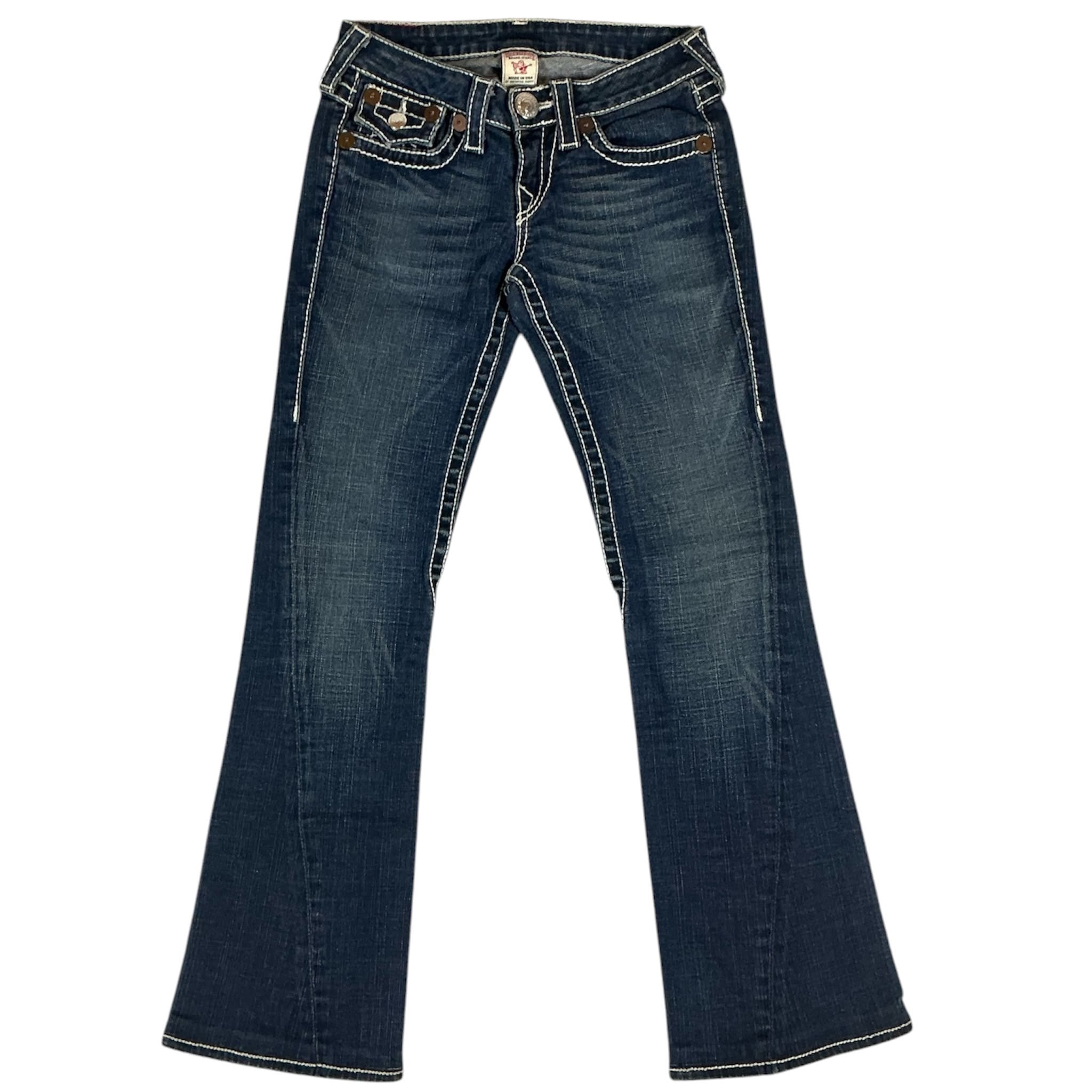 True Religion Jeans Boot cut