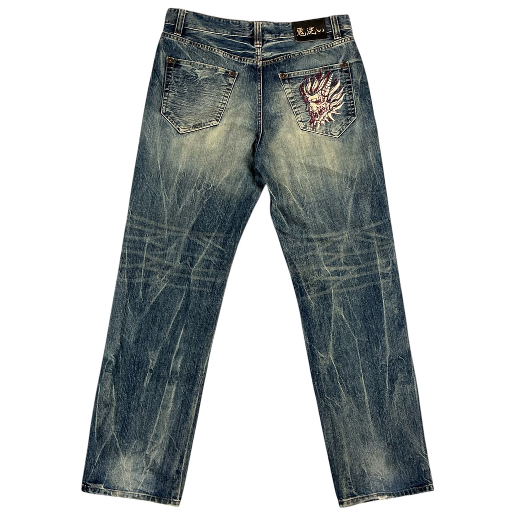 Japan Vintage Jeans