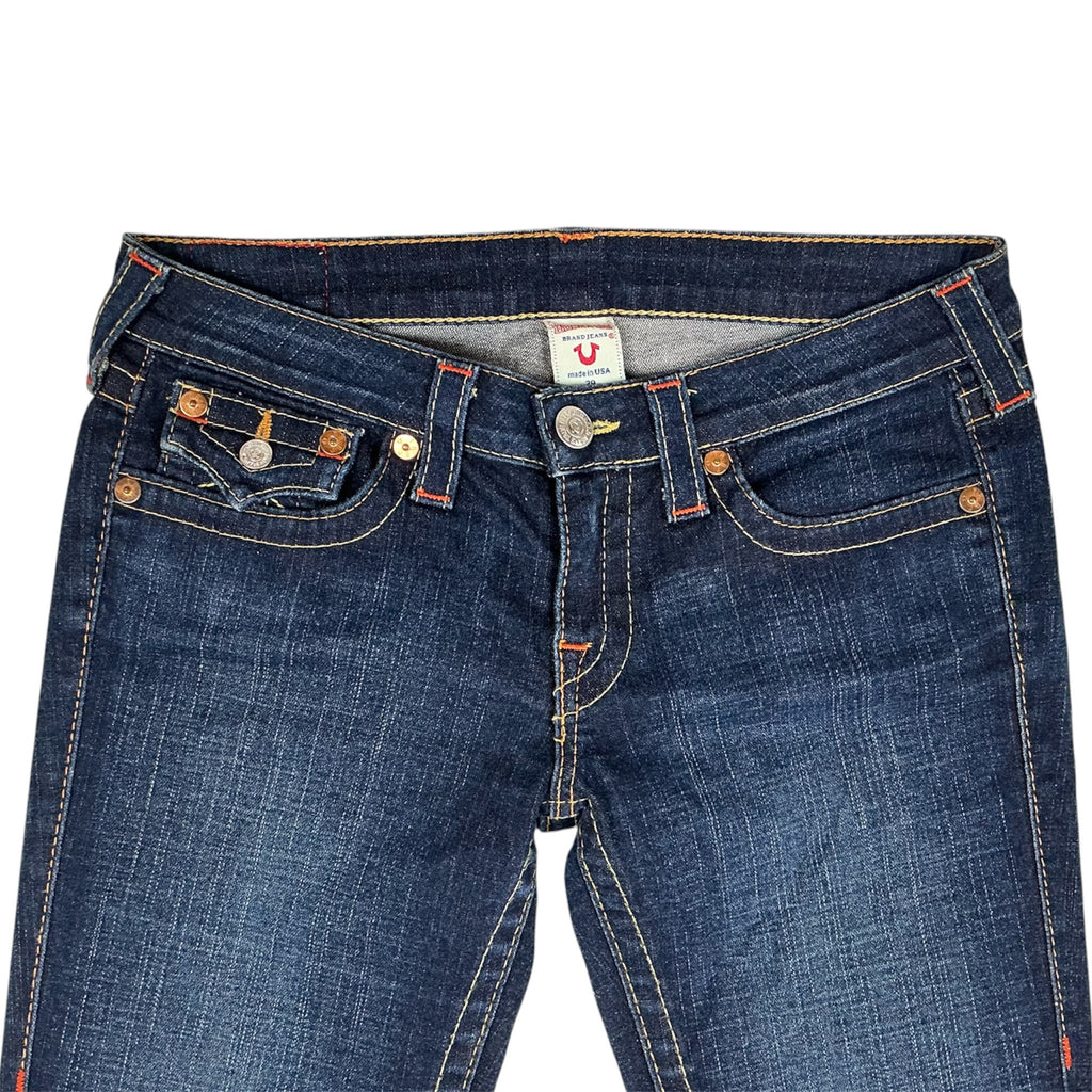 True Religion Boot cut Jeans