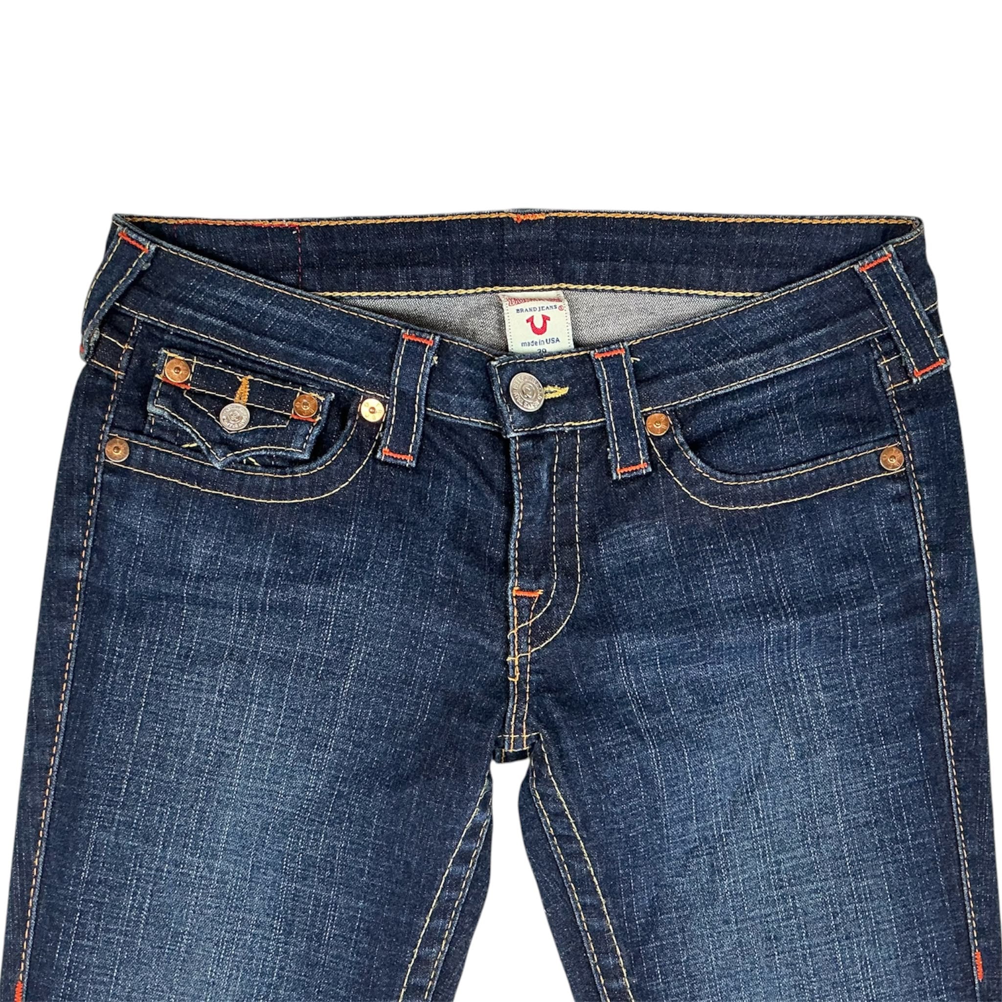 True Religion Boot cut Jeans