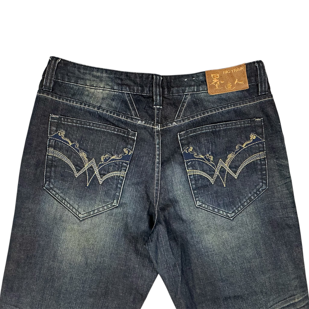 Big Train Vintage Jeans
