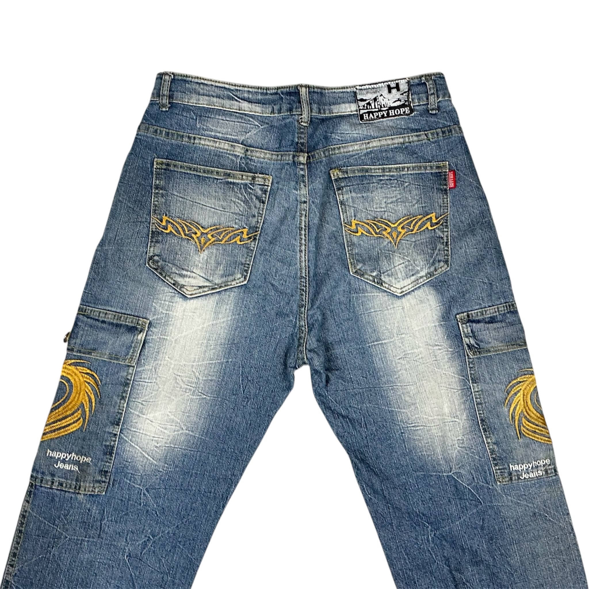 Japan Vintage Jeans