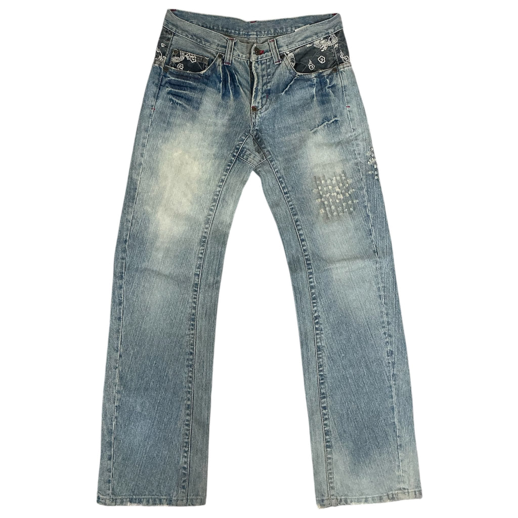 Vintage Japan Jeans