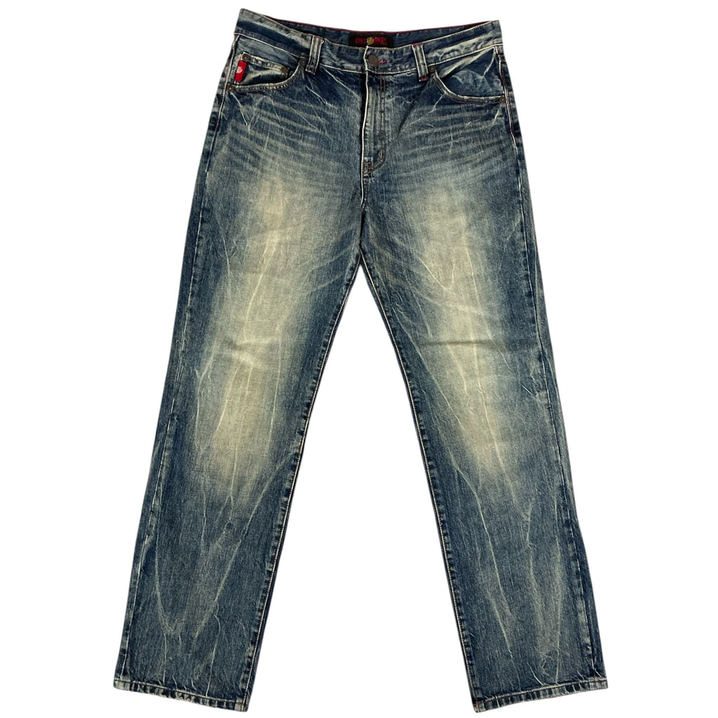 Japan Vintage Jeans