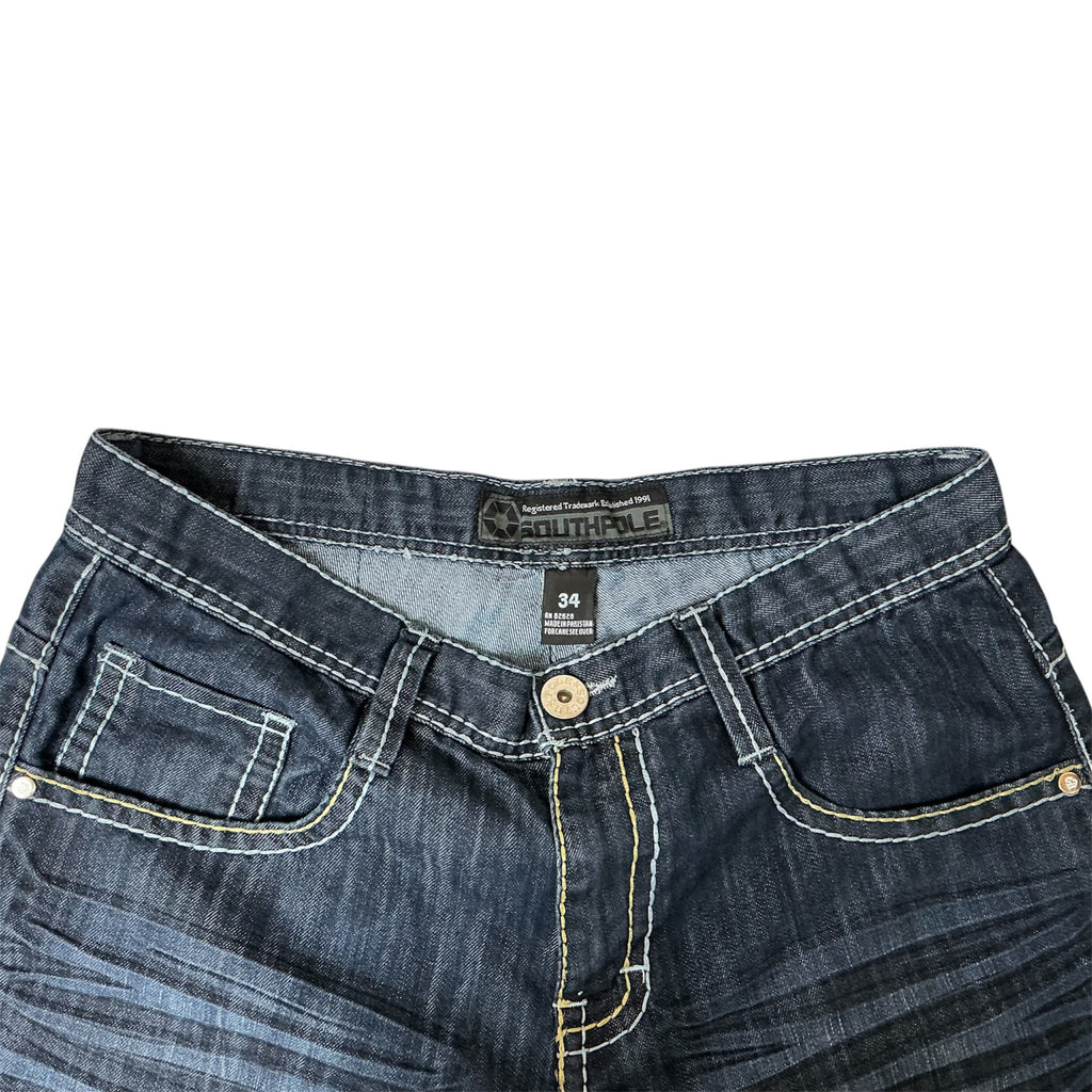 Jorts Southpole