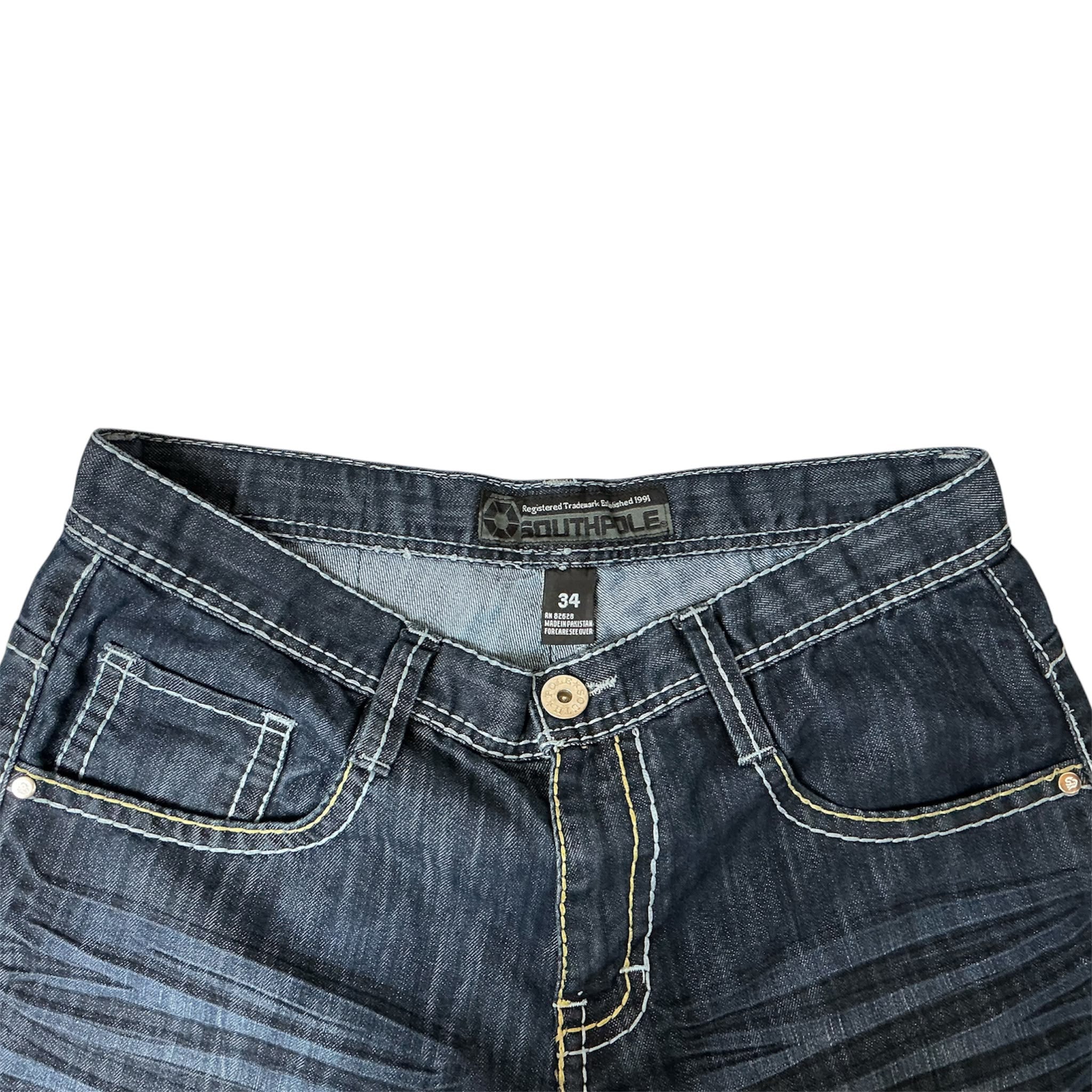 Jorts Southpole