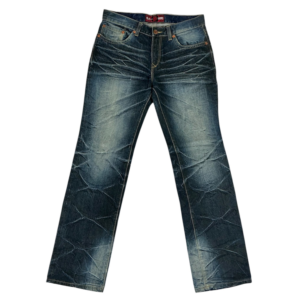 Japan Vintage Jeans