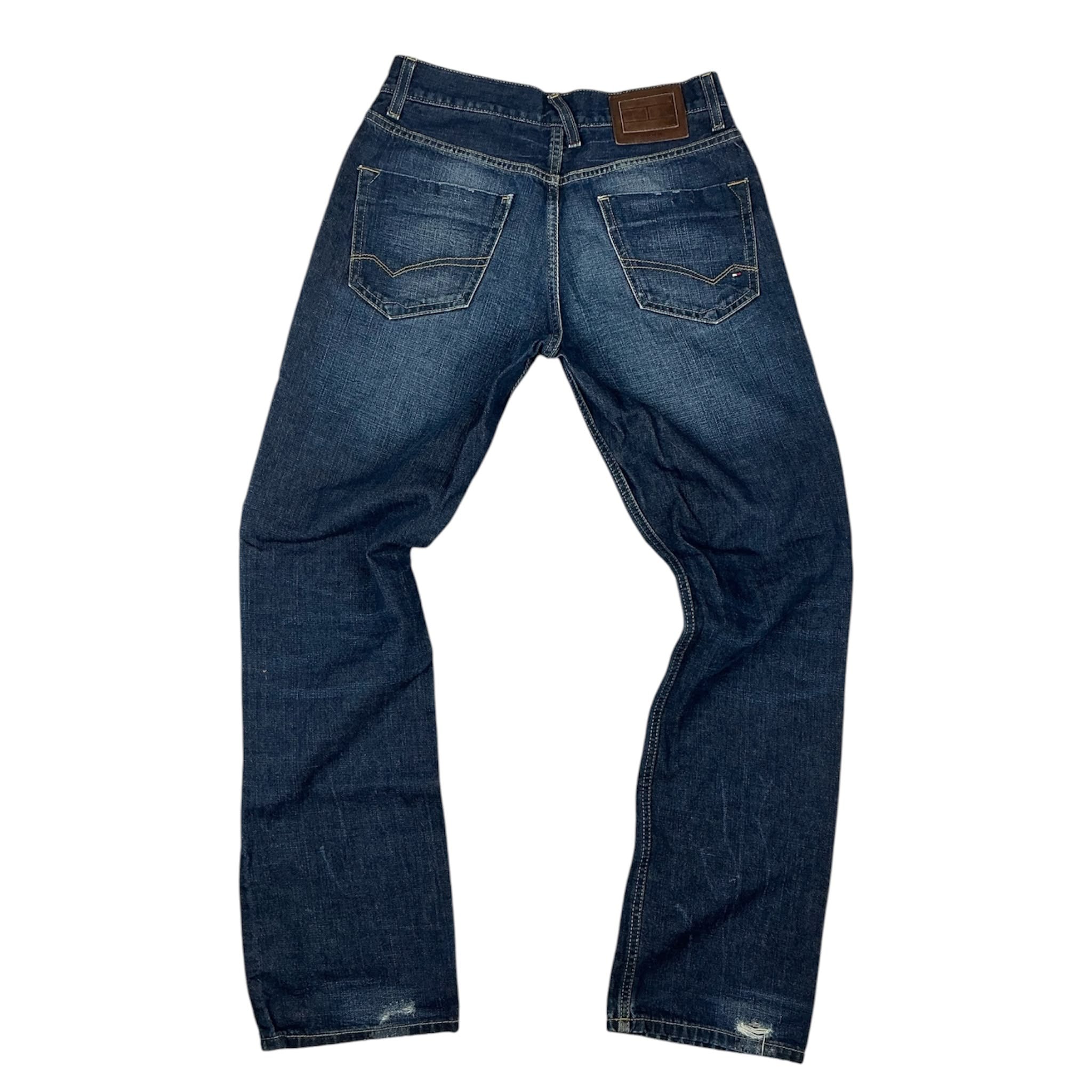 Tommy Hilfiger Jeans Vintage