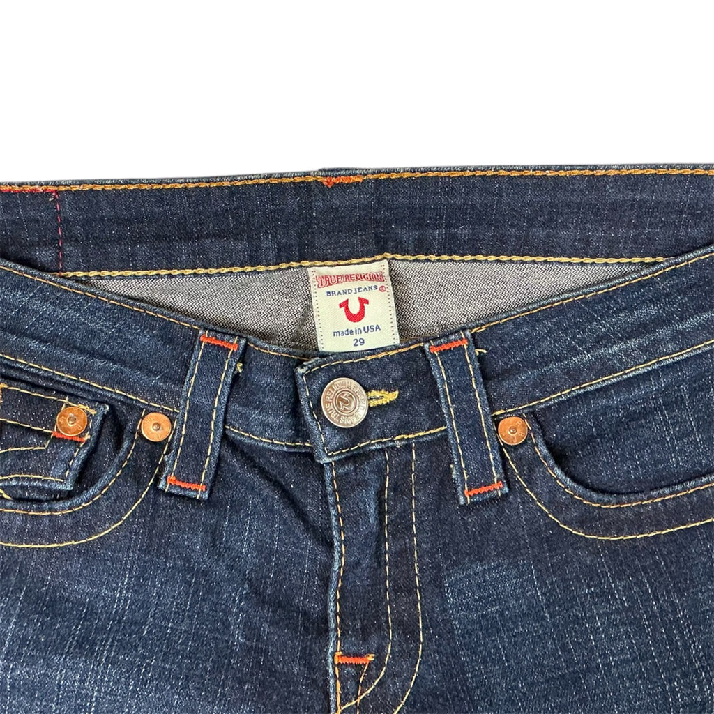 True Religion Boot cut Jeans