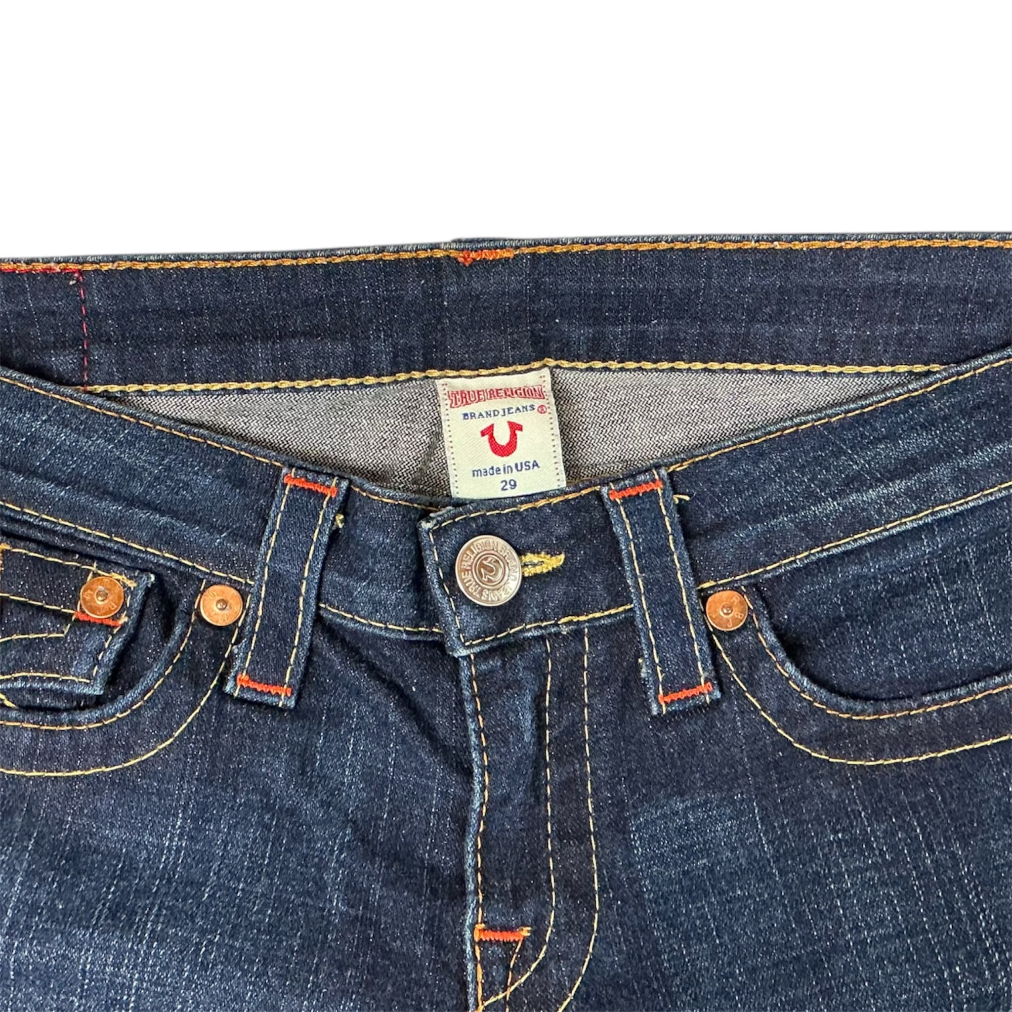 True Religion Boot cut Jeans