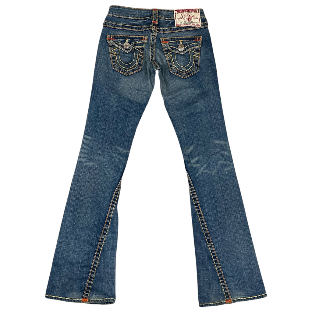 True Religion Boot cut Jeans