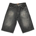 Jorts Vintage Japan Style